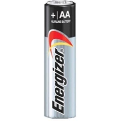 AA energizer alkaline Battery 1pcs
