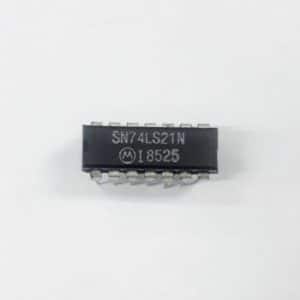 74LS21 DIP AND GATE