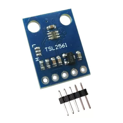 TSL2561 Light Intensity Sensor Module