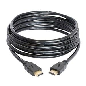 5 m HDMI cable
