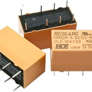 HRS2H-S-DC12V-N Relay