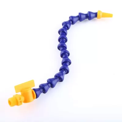 12.5mm Flexible Coolant Spray Pipe