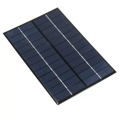 18V 4.2W Solar Panel