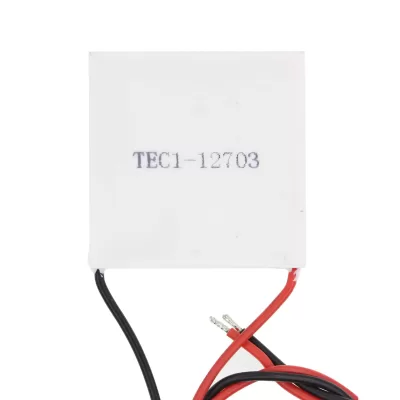 TEC1-12703 Thermoelectric Cooling Peltier Module