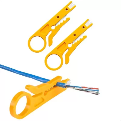 Mini Wire Stripping Tool