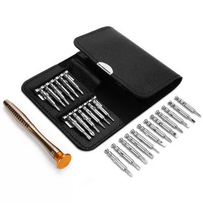25 in 1 Screwdriver Set (HIGH QUALITY)
