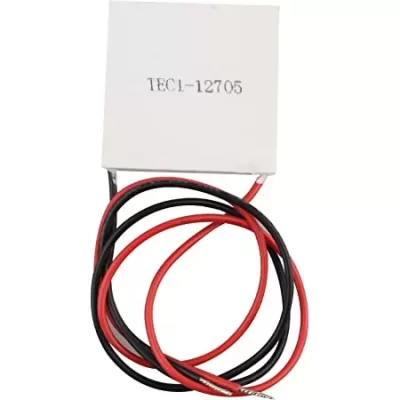 TEC1-12705 Thermoelectric Cooling Peltier Module