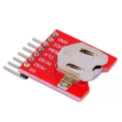 DS3234 Real Time Clock Module RST Input/Output