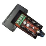 PWM 40A DC MOTOR SPEED CONTROLLER ADJUSTABLE VARIABLE SWITCH HHO DRIVER 12V-24V-48V