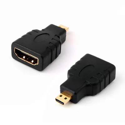 HDMI to micro HDMI Adapter Converter
