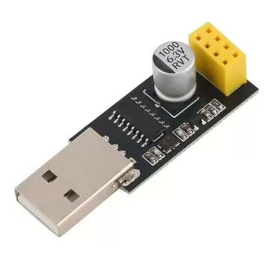 USB to ESP8266 Module Adapter