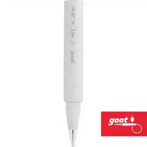 Goot soldering Iron head Tip