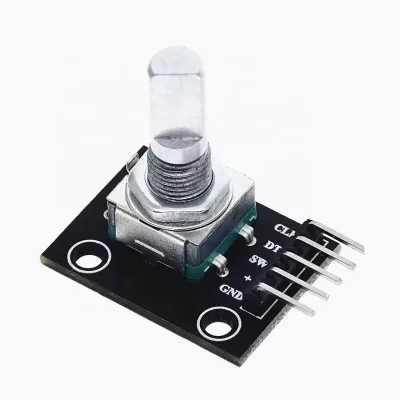 KY-040 360 Degrees Rotary Encoder Module with pins EC11