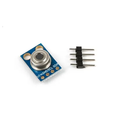 GY-906 MLX90614 Infrared Temperature Non-Contact Sensor Module (ORIGINAL)