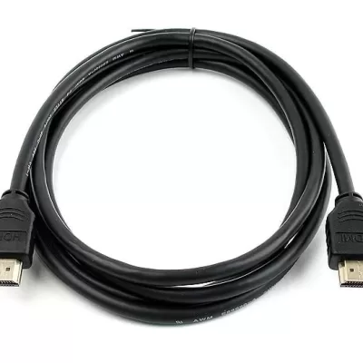 5 m HDMI cable