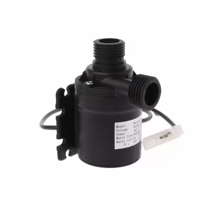 750L/H 12V 5 Meter ZYW680 Water Pump High Performance Low Noise