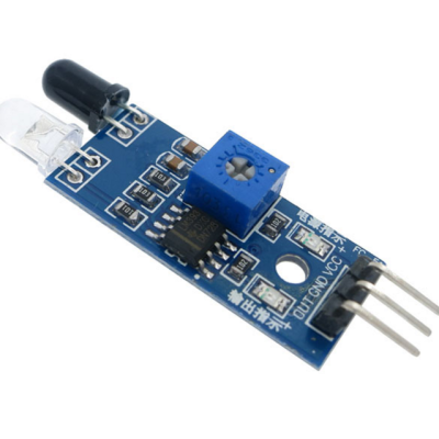 IR INFRARED OBSTACLE AVOIDANCE MODULE