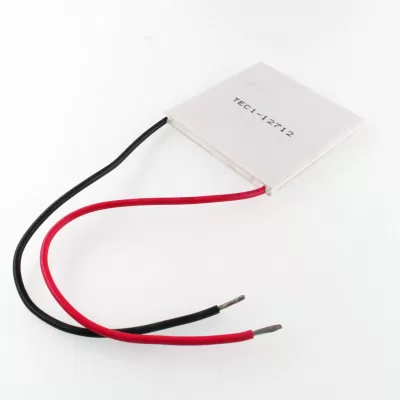 TEC1-12712 Thermoelectric Cooling Peltier Module