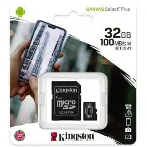 kingston 32 GB Micro SD