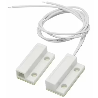 MC-38 Wired Magnetic Switch for door