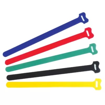 Pro’skit Velcro Cable Tie-8” MS-V308