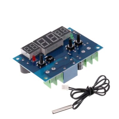 XH-W1401 Digital Temperature Controller (Thermostat)