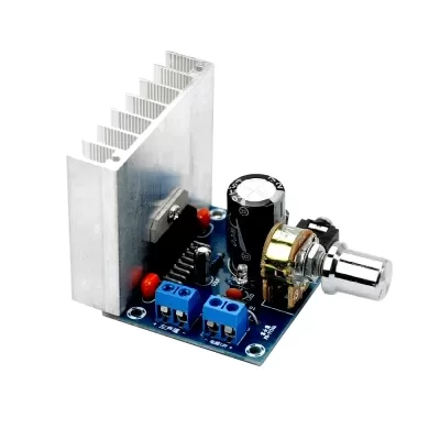 TDA7297 Digital Power Amplifier Board 12V