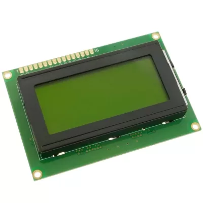 LCD Module Display 16×4
