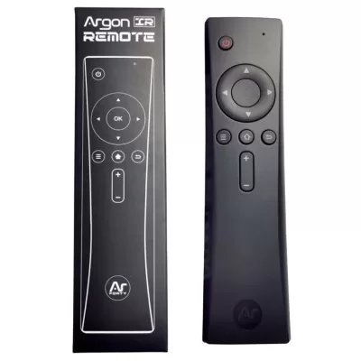 Argon IR Remote for Argon ONE V2 and M.2 Cases