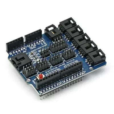 V4.0 Sensor Shield expansion board for arduino