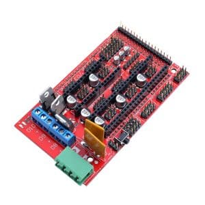 CNC Shield 1.4 A4988 Controller