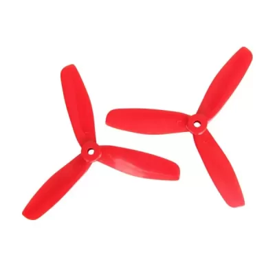 propeller 3 blades plastic