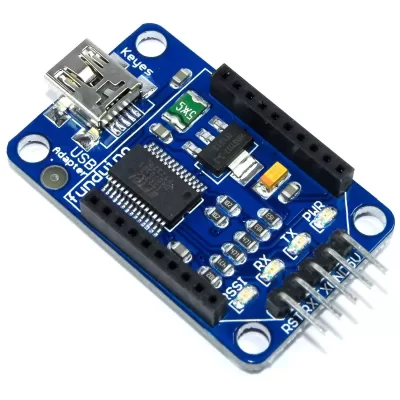 USB Adapter for XBee