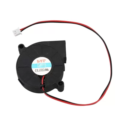 4020 12V 0.1A Brushless DC Cooling Blower Fan 40x40x20mm