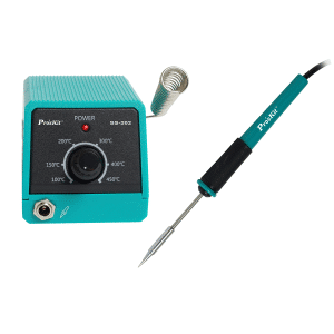 Pro'skit Mini Soldering Station SS-202