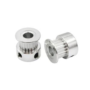 GT2 Pulley 16 Teeth 5mm Bore 6mm width