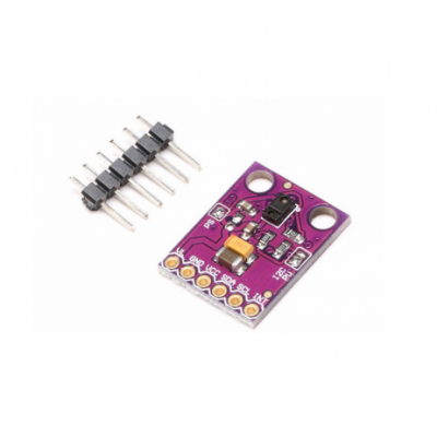 GY-9960 APDS-9960 RGB and Gesture Sensor Module I2C