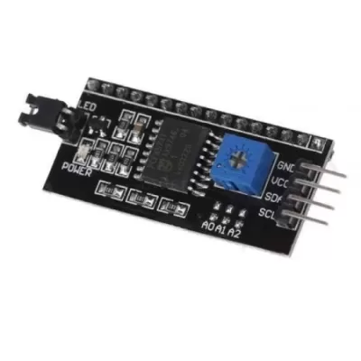 IIC/I2C Serial Interface Adapter