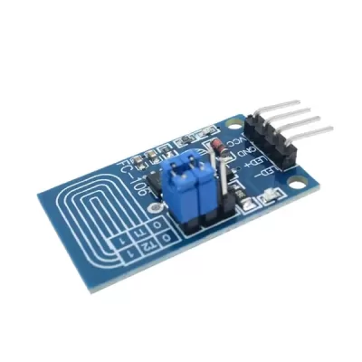 Capacitance Touch dimmer Module Switch