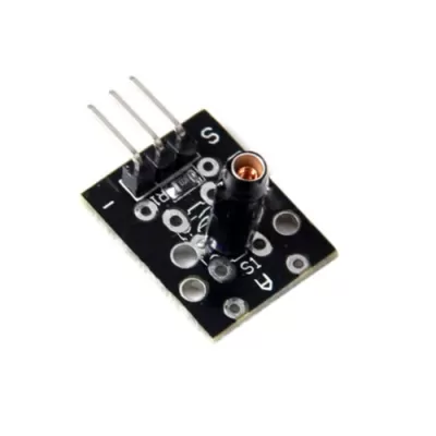 SW-18015P Vibration Switch Module