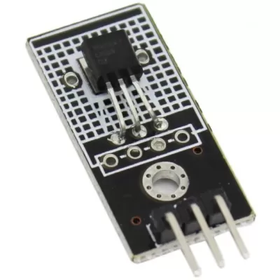 LM35 temperature analog sensor module