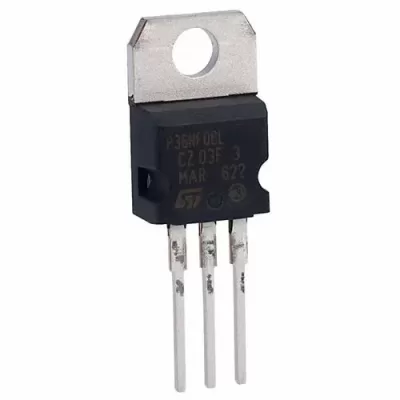 P36NF06L N-channel MosfeT
