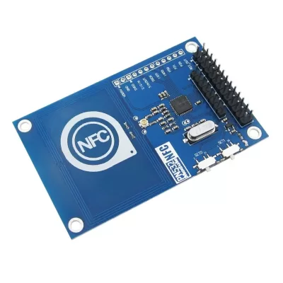 PN532 NFC RFID Card Reader Module 13.56MHz 3.3V