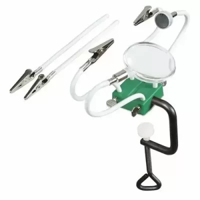 Pro’skit Helping Hands Octopusclamp Kit SN-394