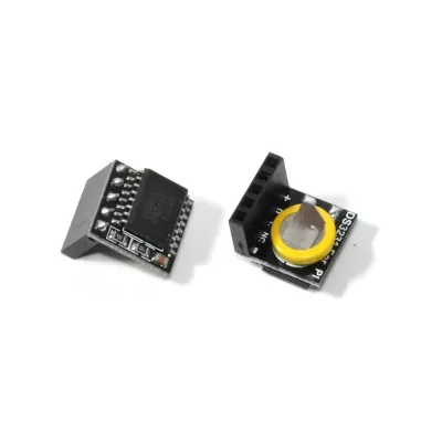 DS3231 Real Time Clock Module with battery For Raspberry Pi