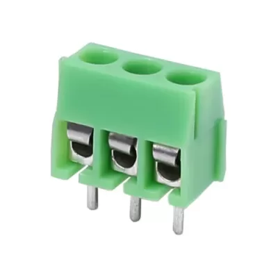 3.5mm Pitch Screw Terminal Connector 3 Pin KF350