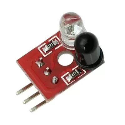 Small Infrared Sensor Obstacle Avoidance Module