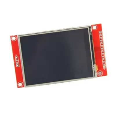 2.4 inch TFT SPI LCD nontouch Display Module 240×320 ILI9341