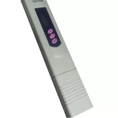 TDS-3 HM Digital Handheld With Thermometer for water quality