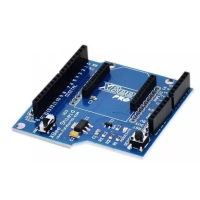 XBEE SHIELD FOR ARDUINO